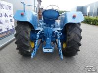 Tracteurs anciens Lanz-Bulldog D3850