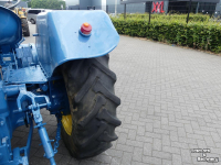 Tracteurs anciens Lanz-Bulldog D3850