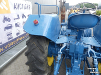 Tracteurs anciens Lanz-Bulldog D3850