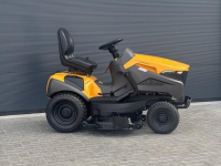 Tracteur Tondeuse Autoporté Stiga Tornado 9121 W