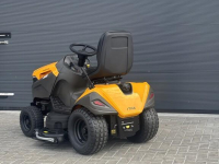 Tracteur Tondeuse Autoporté Stiga Tornado 9121 W