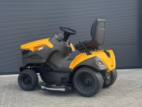 Tracteur Tondeuse Autoporté Stiga Tornado 9121 W