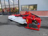 Faucheuse Lely Splendimo 320MC