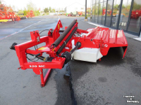 Faucheuse Lely Splendimo 320MC