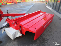 Faucheuse Lely Splendimo 320MC