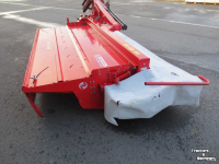 Faucheuse Lely Splendimo 320MC