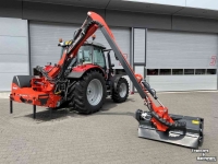 Bras avec tondeuse à fléaux Kuhn Agri Longer HE 6045 PTC