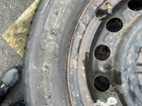 Roues, Pneus, Jantes, Barillets Jumelage Vredestein 205/55R16 set banden