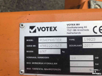 Rotobroyeur Votex Roadmaster 1902s