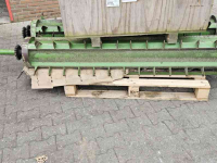 Autochargeuse Bergmann Royal doseerwalsen, onderdelen, parts, diversen