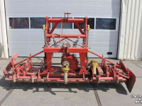 Herse rotative Lely Roterra 300-33 rotorkopeg rotoreg met hydraulische hefinrichting
