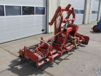 Herse rotative Lely Roterra 300-33 rotorkopeg rotoreg met hydraulische hefinrichting