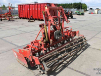 Herse rotative Lely Roterra 300-33 rotorkopeg rotoreg met hydraulische hefinrichting