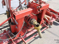 Herse rotative Lely Roterra 300-33 rotorkopeg rotoreg met hydraulische hefinrichting