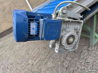 Convoyeur Tumoba Opvoerelevator, elevator