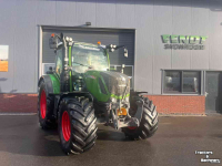 Tracteur Fendt 313 S4 Profi 310/311/312/314