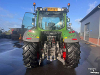 Tracteur Fendt 313 S4 Profi 310/311/312/314