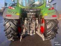 Tracteur Fendt 313 S4 Profi 310/311/312/314