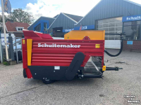 Distributeur de fourrage en bloc Schuitemaker Amigo 20S