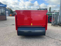 Distributeur de fourrage en bloc Schuitemaker Amigo 20S