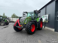 Tracteur Fendt 724 Vario Gen 6 Profi Setting 2