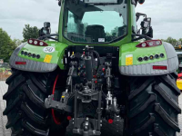 Tracteur Fendt 724 Vario Gen 6 Profi Setting 2