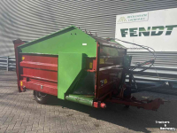 Distributeur de fourrage en bloc Strautmann BVW