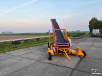 Elevateur répartiteur télescopique Climax CTHV1100K