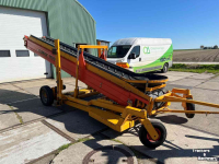Elevateur répartiteur télescopique Climax CTHV1100K
