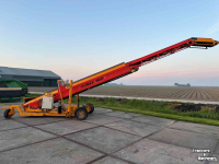 Elevateur répartiteur télescopique Climax CTHV1100K