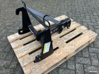 Mât de levage Giant Hijsjib