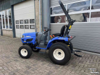 Tracteur pour horticulture Iseki Iseki TM3267E