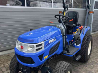 Tracteur pour horticulture Iseki Iseki TM3267E
