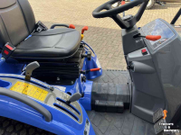 Tracteur pour horticulture Iseki Iseki TM3267E