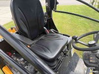 Chargeuse sur pneus Giant G2500HD