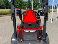 Chargeuse sur pneus Norcar 7240