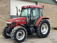 Tracteur Case CX90