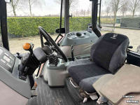 Tracteur Case CX90