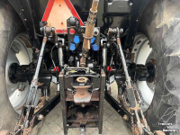 Tracteur Case CX90