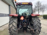 Tracteur Case CX90