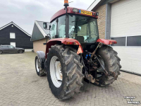 Tracteur Case CX90