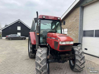 Tracteur Case CX90