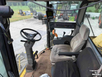 Ensileuse automotrice New Holland FX 58 Hakselaar Airco Caterpillar 40 KM