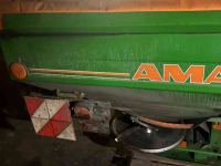 Distributeur d‘engrais Amazone ZA-M Profis Hydro