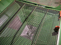 Distributeur d‘engrais Amazone ZA-M Profis Hydro