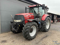 Tracteur Case-IH PUMA 185 cvx
