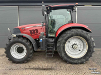 Tracteur Case-IH PUMA 185 cvx