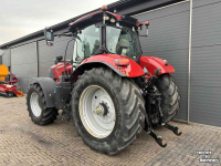 Tracteur Case-IH PUMA 185 cvx