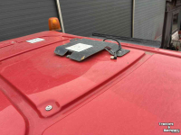 Tracteur Case-IH PUMA 185 cvx