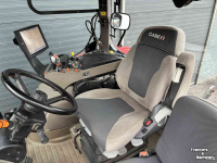 Tracteur Case-IH PUMA 185 cvx